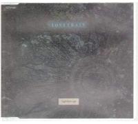 LOVE TRAIN - LIGHTEN UP CD UK SIREN 1988