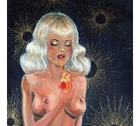 Love Trap - Rosie [VINYL]