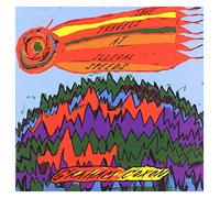 LOVE TRAVELS AT ILLEGAL SPEEDS