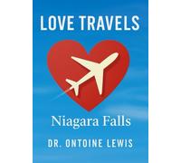 Love Travels: Niagara Falls