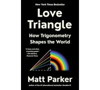 Love Triangle: How Trigonometry Shapes the World