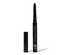 e.l.f. Love Triangle Lip Filler Liner, 2-in-1 Lip Liner Pencil For Sculpting & Filling, Long-Lasting Intense Colour, Soft Pink