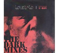 Love Trio In Dub Feat U. Roy - The Dark Mixes [12" VINYL]