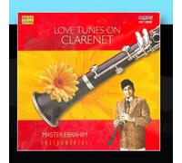 Love Tunes On Clarinet-Master Ebrahim-Instrumental by Master Ebrahim