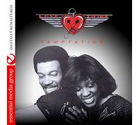 Love Twins - Temptation (Digitally Remastered)