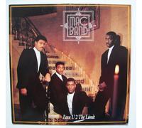 Love u 2 the limit [VINYL]