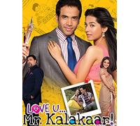Love U Mr. Kalakaar