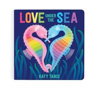 Love Under the Sea Board Book