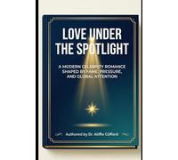 Love Under the Spotlight: A modern celebrity romance shaped by fame, pressure, and global attention