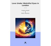 Love Under Watchful Eyes in London (Classic Bundles)