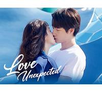 Love Unexpected