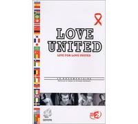 Love United : Live For Love United [VHS]