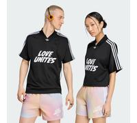 LOVE UNITES EMB JERSEY
