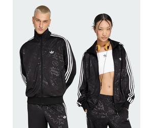LOVE UNITES FB TT Track Top