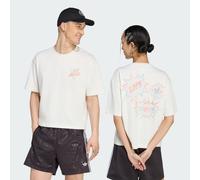 LOVE UNITES GFX T-Shirt
