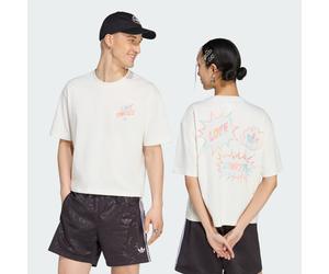 LOVE UNITES GFX T-Shirt