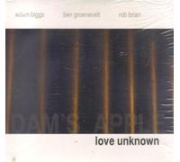 LOVE UNKNOWN