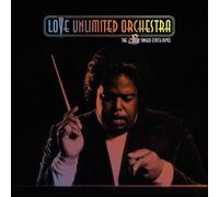 LOVE UNLIMIT - THE 20TH CENTURY RCS SINGL (1 CD)