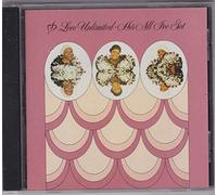 Love Unlimited - He's All I've Got (1994)