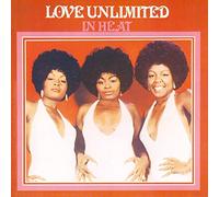 Love Unlimited – In Heat