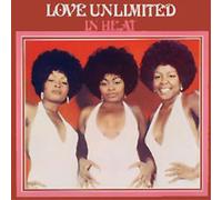 Love Unlimited - In Heat [VINYL]