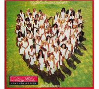 Love Unlimited - Let 'Em Dance