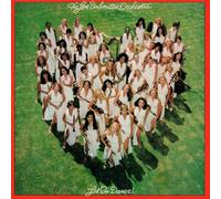 Love Unlimited - Let'Em Dance !