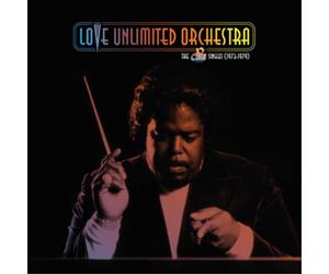 Love Unlimited Orch The 20th Century Records Singles (1973- (Vinyl) (US IMPORT)