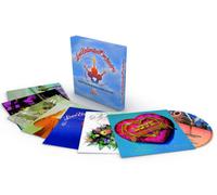 The Love Unlimited Orchestra - The 20th Century Records Albums (1973-1979)