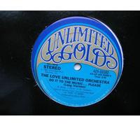 Love Unlimited Orchestra - Do It To The Music... Please