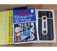 Love Unlimited Orchestra - Love Unlimited Orchestra - Rhapsody In White - Philips - 6370 206