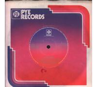Love Unlimited Orchestra - Love's Theme / Sweet Moments [7" Vinyl]