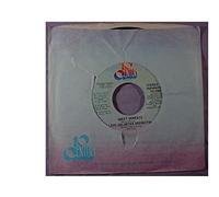 Love Unlimited Orchestra - Love's Theme / Sweet Moments [Vinyl Single 7'']