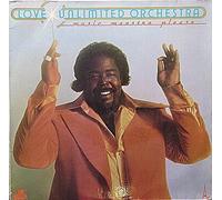 Love Unlimited Orchestra - Music Maestro Please