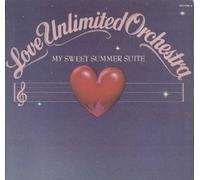 Love Unlimited Orchestra - My Sweet Summer Suite