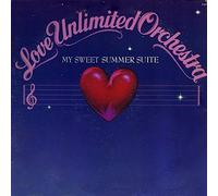 LOVE UNLIMITED ORCHESTRA - My sweet summer suite / 6370 248