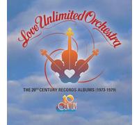 Love Unlimited Orchestra - My Sweet Summer Suite [VINYL]