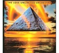 Love Unlimited Orchestra - Rise (US Import)
