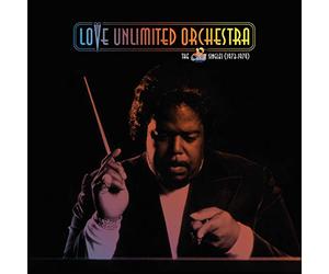 Love Unlimited Orchestra - The 20th Century Records Singles (1973-1979) [VINYL]