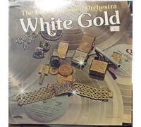 Love Unlimited Orchestra - White Gold