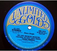 Love Unlimited Orchestra - Young America / Freeway Flyer
