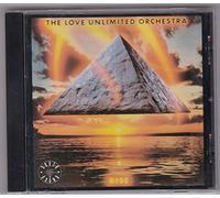 Love Unlimited Orchestra - Rise (1994)