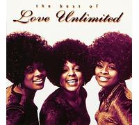 Love Unlimited - The Best Of Love Unlimited