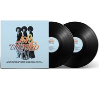 Love Unlimited The UNI, MCA and 20th Century Records Singles (Vinyl) (US IMPORT)