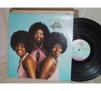 Love Unlimited - Under the influence of (1973, US) / Vinyl record [Vinyl-LP]