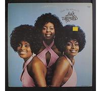 Love Unlimited - Under The Influence Of Love