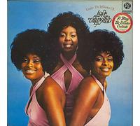 Love Unlimited - UNDER THE INFLUENCE OF LOVE 7 INCH (7" 45) UK PYE 1973 (Katalog-Nummer: 7N25630)