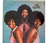 Love Unlimited - Under The Influence Of Love Unlimited