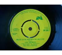 Love Unlimited - Walkin' in the Rain With The One I Love / I Should Have Known [7" VINYL]