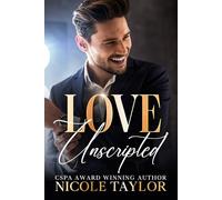 Love Unscripted: 1 (Second Chance)